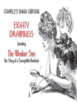 cover image of Eighty Drawings